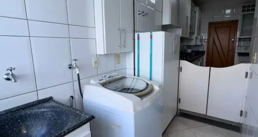 Alugo apartamento de alto padrão localizado no bairro jardim das américas - cuiabá