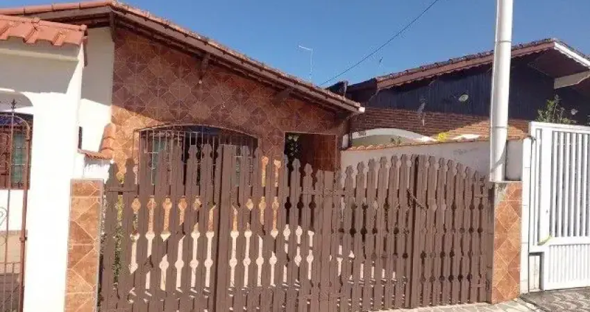 Casa com 2 quartos à venda na Rua Amapola, 109, Jardim Real, Praia Grande