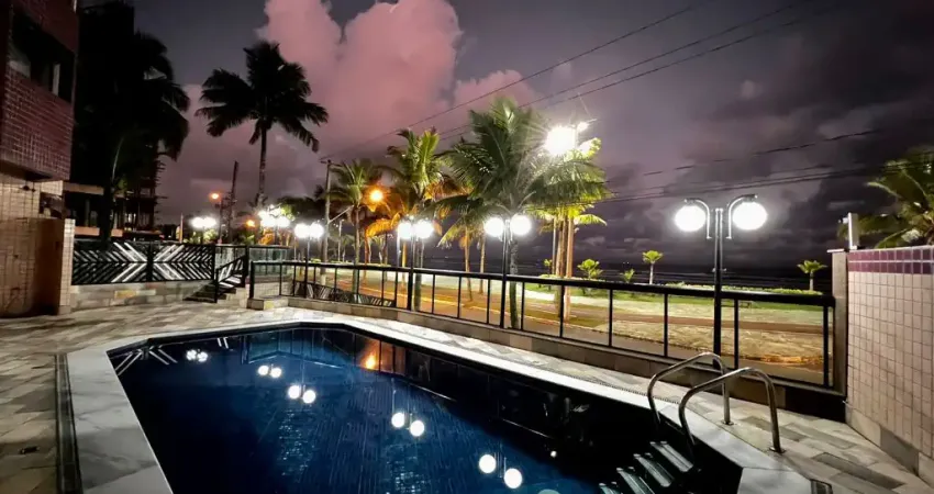 Cobertura com 4 quartos à venda na Praça Venceslau Brás Pereira Gomes, Vila Caiçara, Praia Grande