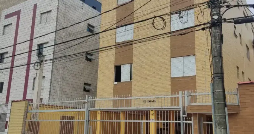 Lindo apartamento 1 dorms proximo a praia vila caiçara- praia grande sp