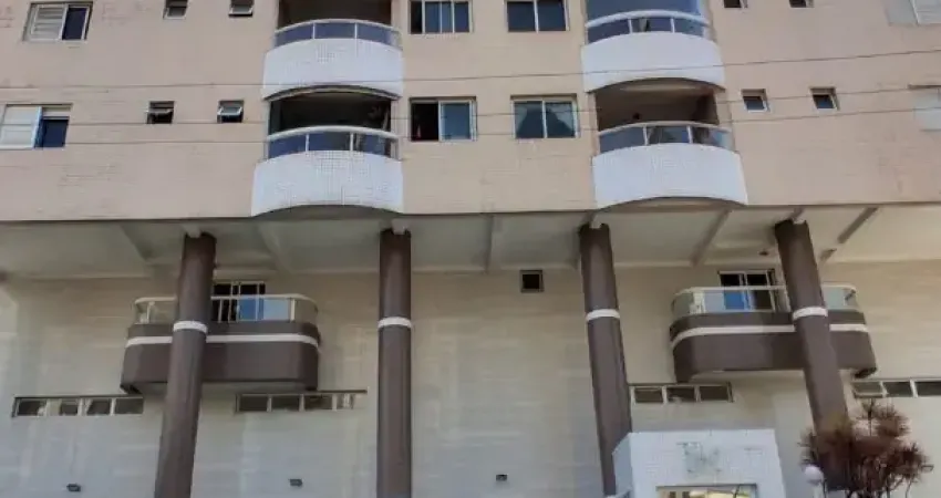 Apartamento 1 dormitorio com 44m² no bairro do caiçara  - praia grande