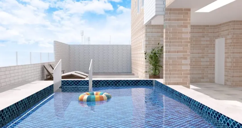 Oportunidade imperdível: residencial de alto padrão com entrega prévista para dezembro!