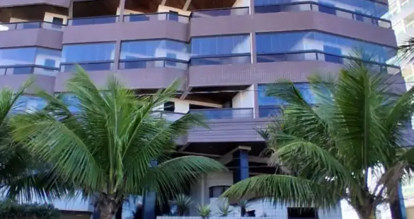 Apartamento frente mar 3 dormitorios 1 suite 110m² no caiçara!