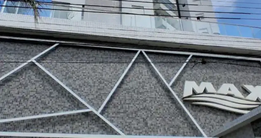 Apartamnto 1 dormitorio andar alto no bairro do caiçara 100 metros da praia