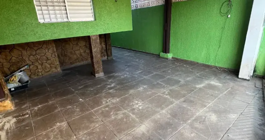 Casa com 2 quartos à venda na Avenida Doutor Roberto de Almeida Vinhas, 12, Solemar, Praia Grande