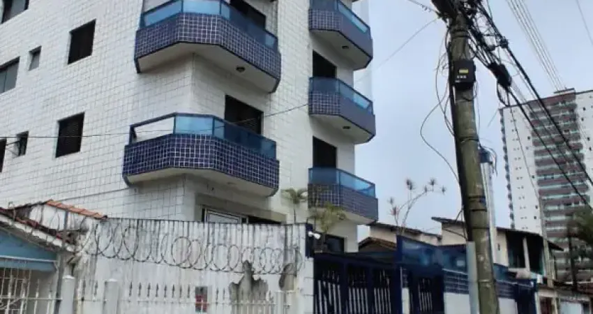 Apartamento 2 dormitórios com sacada 73m² no bairro do caiçara