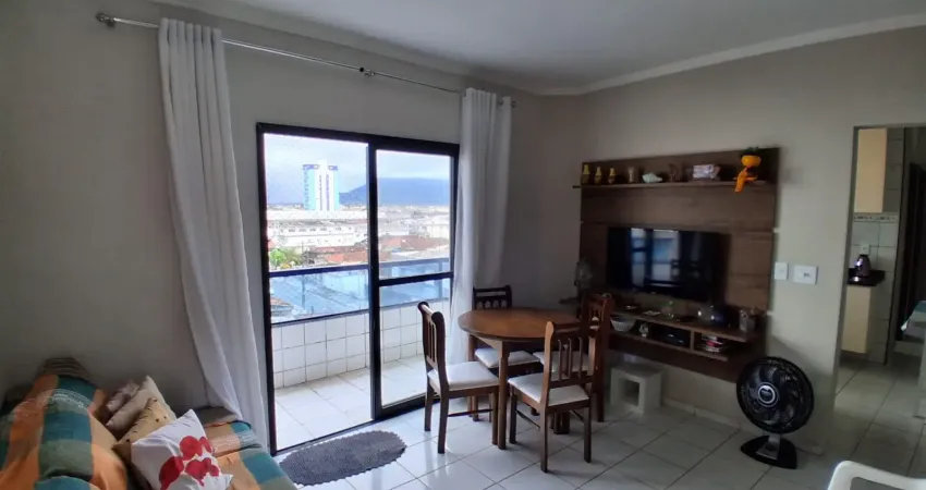 Apartamento 2 dormitórios com sacada 73m² no bairro do caiçara