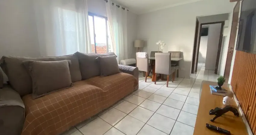 Apartamento 1 dormítorio na guilherminia 300 metros da praia