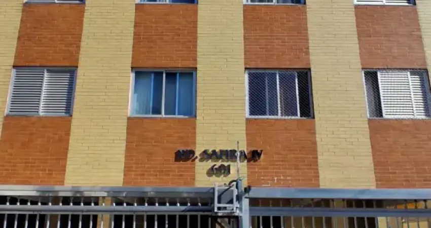 Ótimo apartamento 1 dormitório com 50m² no bairro do caiçara