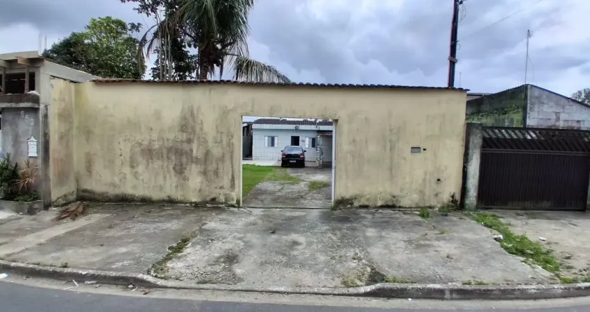 Ótimoterreno com 289m² pra investidor no bairro esmeralda!