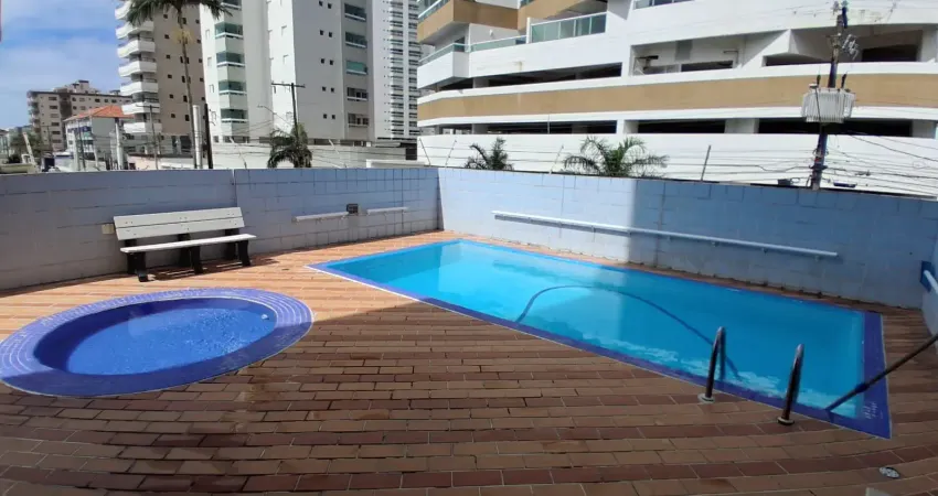 Cobertura duplex 218m² no caiçara 4 dormitórios venda ou alugar!