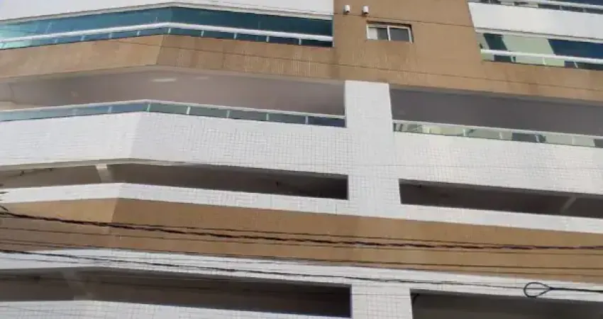 Belíssimo apartamento 2 dormitórios com 89m² lazer completo à 2oo metrosdo mar