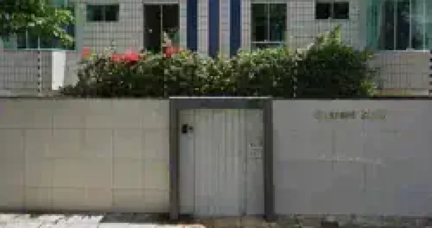 Lindo Apartamento 3/4 Com 110M² Reformado No Ed. Guarani - Lagoa Nova