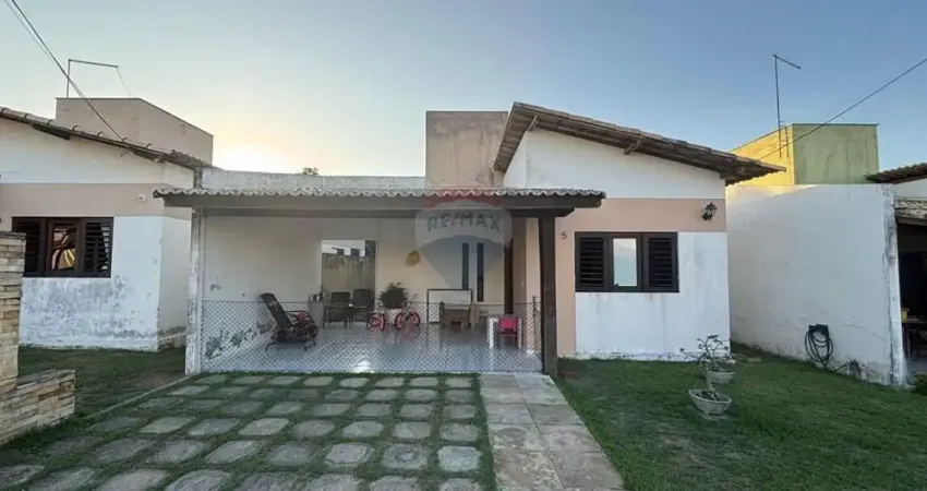 Oferta!! Linda Casa 3/4  no Recanto das Árvores - Parque das Nações