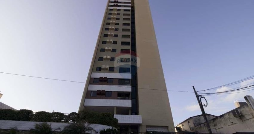 Lindo Apartamento 2/4 Suite No Cond Portal da Lagoa – Lagoa Nova