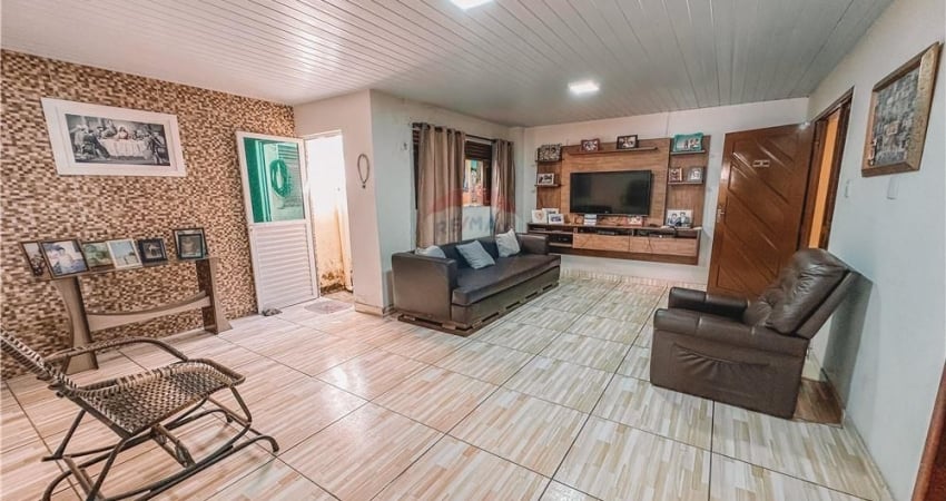 Oferta!! Casa + Ponto Comercial  - Lagoa Nova