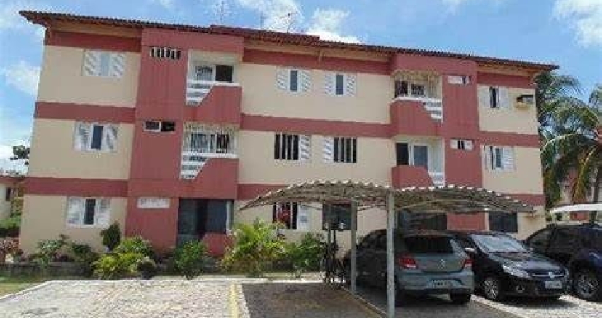 Oferta! Apartamento 3/4 Suite No Cond. Serra do cabugi I em Capim Macio