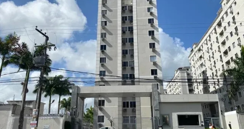 Apartamento 3/4 Suíte no Condomínio Spazio Nimbus em Nova Parnamirim