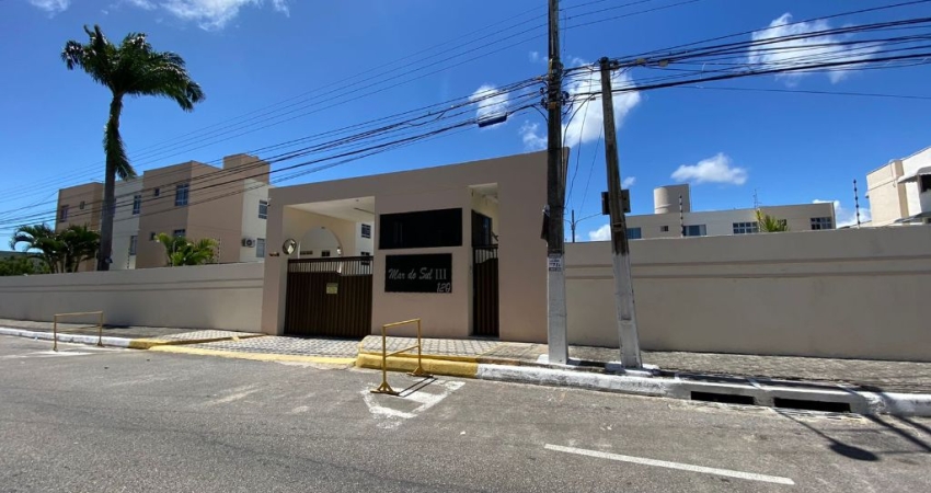 Apartamento com 2 quartos à venda na Rua Ilce Marinho, 120, Capim Macio, Natal