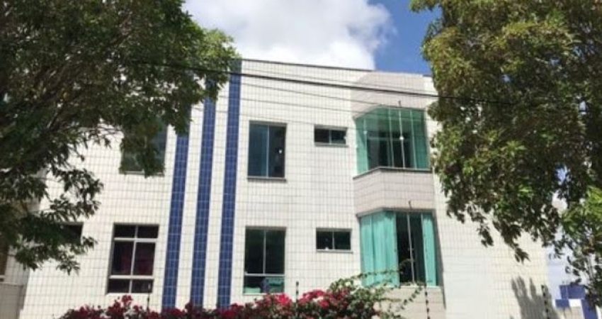 Apartamento 3/4 Suíte 110M² No Edifício Guarani - Lagoa Nova