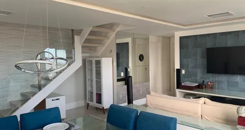 Apartamento Cobertura 3/4 Toda Mobiliada *L'ACQUA CONDOMINIO CLUB