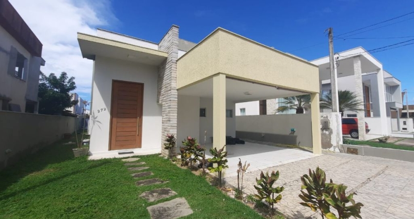 Casa com 3 quartos à venda na Avenida das Américas, 1722, Parque das Nações, Parnamirim
