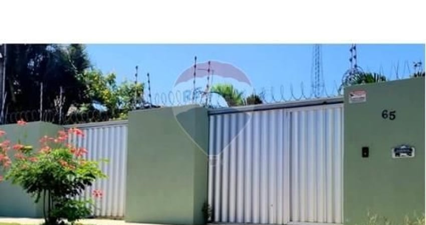 Casa com 3 quartos à venda na Rua Pedro Izidro de Medeiros, 65, Ponta Negra, Natal