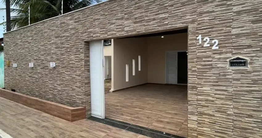 Casa com 3 quartos à venda na Rua Aeroporto Viracopos, 122, Emaús, Parnamirim