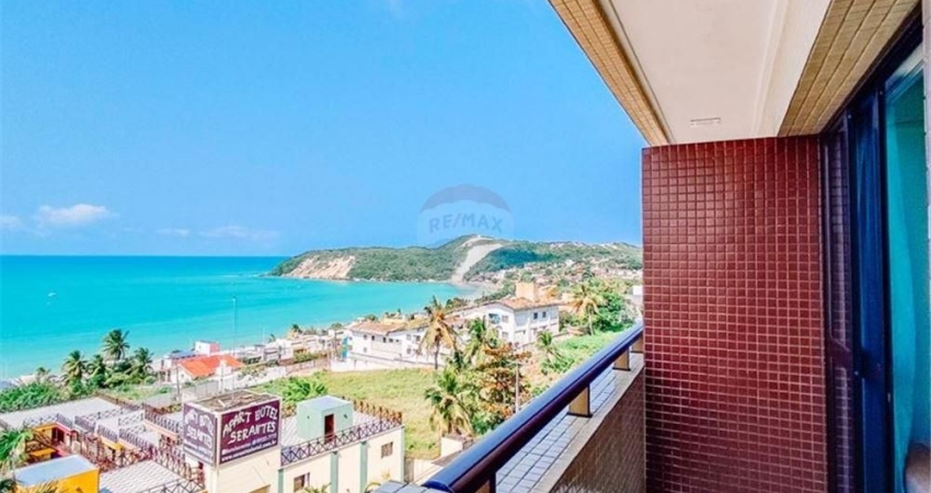 Lindo Apartamento 2/4 Suite no Maximum Flat - Ponta negra