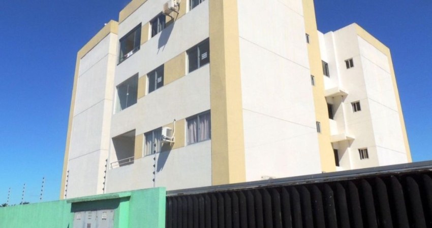 Apartamento 2/4 No Residencial São Gonçalo - Próximo Ao IFRN