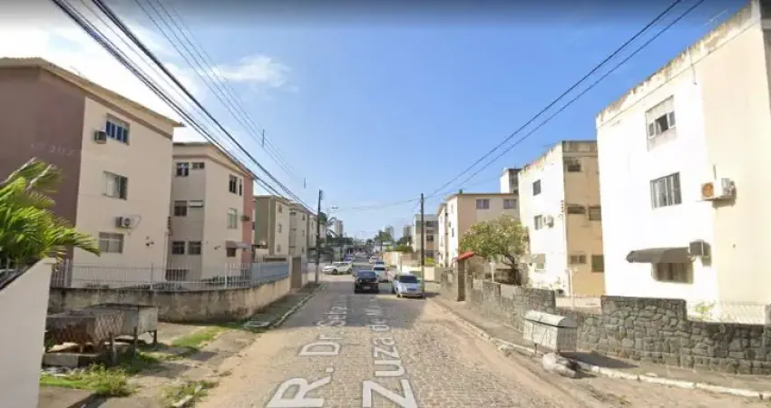 Apartamento 3/4 Condomínio Jardim Botânico – Neópolis, Natal/RN