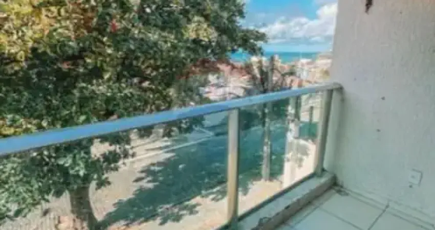 Apartamento com 1 quarto à venda na Rua Sergipe, 1, Ponta Negra, Natal