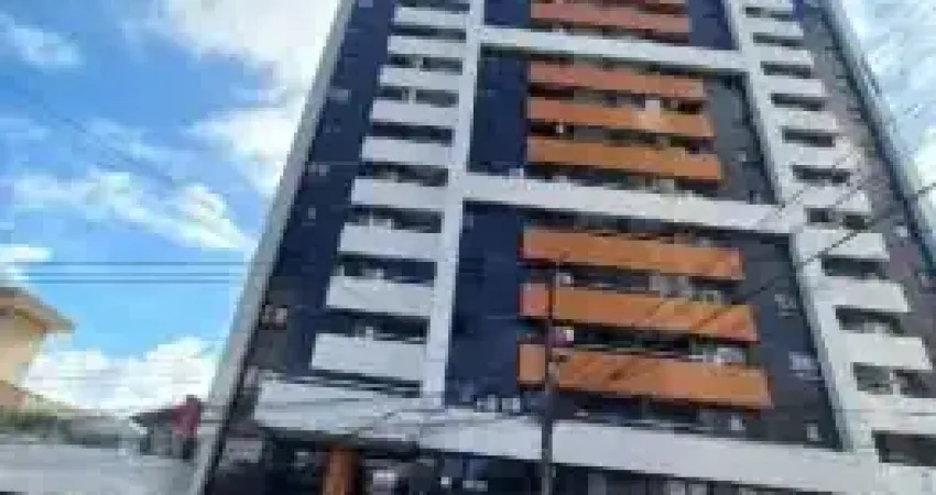 Lindo Apartamento 2/4 Suíte No José Cosme Residence, Tirol