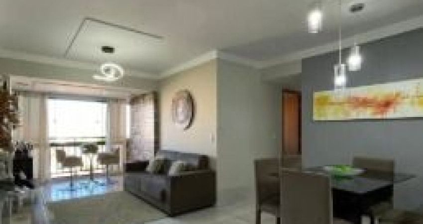 Lindo Apartamento 3/4 Vista Livre, Todo Projetado, Na Av. Maria Lacerda