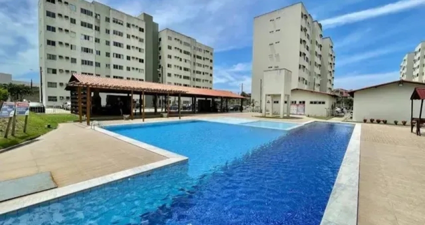 Oferta!! Apartamento 3/4 no Residencial Plaza - a 100 m da Abel Cabral