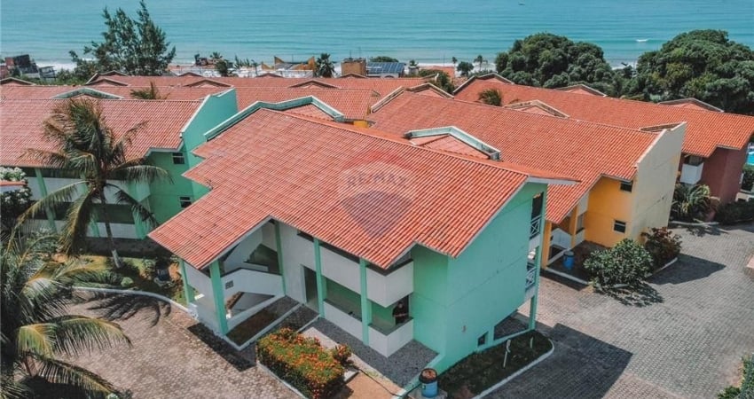 Lindo Apartamento no Condomínio Yacht Village – Ponta Negra