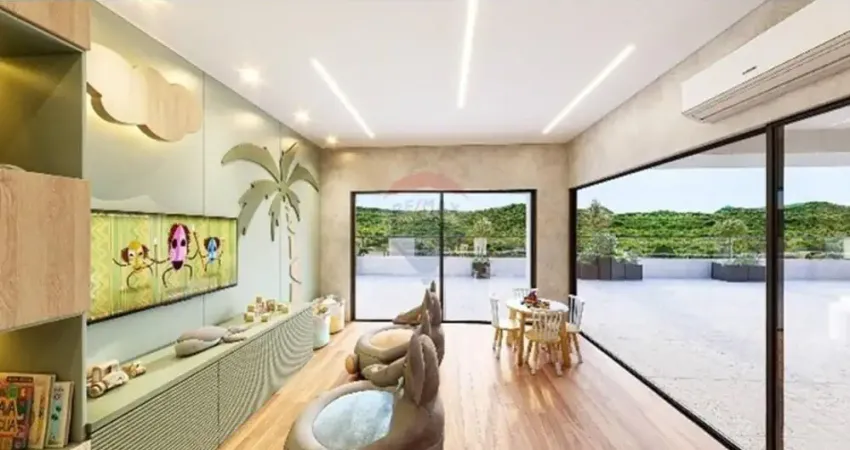 Apartamento com 2 quartos à venda na Rua Alexandre Câmara, 1, Capim Macio, Natal