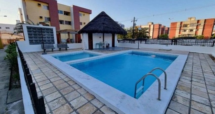 Oferta!! Apartamento 3/4 No Cond. Therra Dourada - Nova Parnamirim