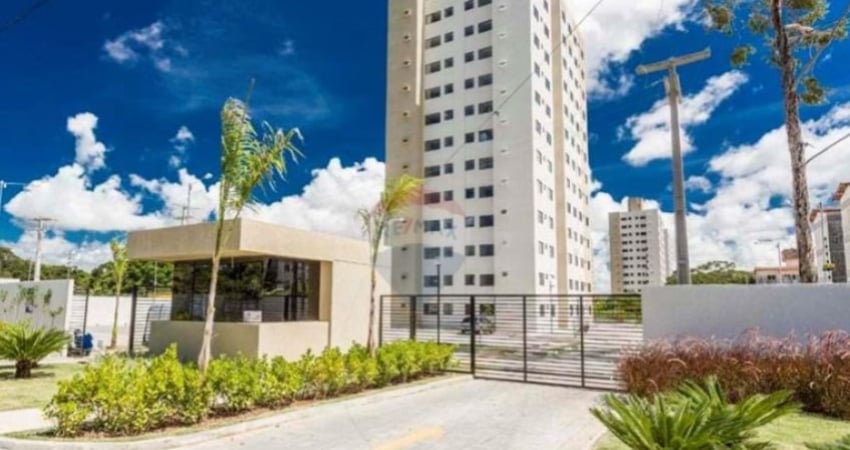 Apartamento com 2 quartos à venda na Estrada para CATRE, 77, Emaús, Parnamirim