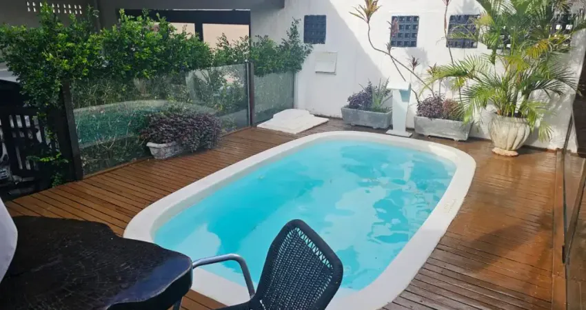 Oferta!! Belíssima Casa 4/4 Sendo 02 Suítes 336m² De Terreno - Candelária