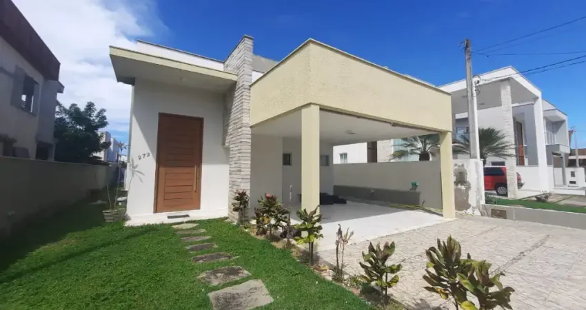 Casa com 3 quartos à venda na Avenida das Américas, 1722, Parque das Nações, Parnamirim