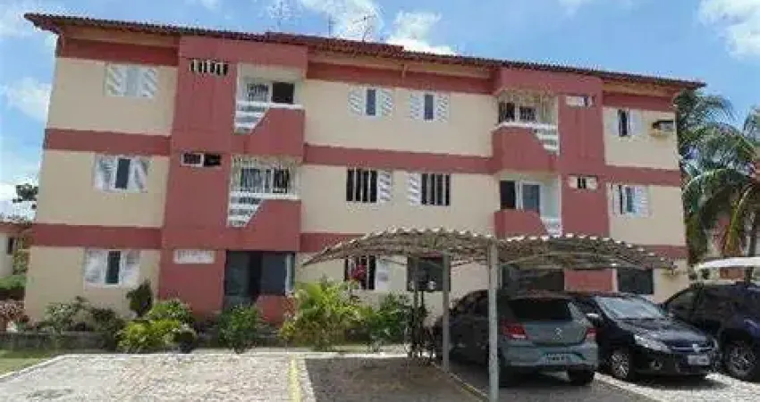 Oferta! Apartamento 3/4 Suite No Cond. Serra do cabugi I em Capim Macio