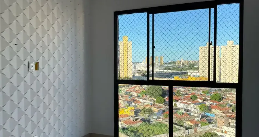 Apartamento com 2 quartos à venda na Avenida dos Caiapós, 1945, Pitimbu, Natal