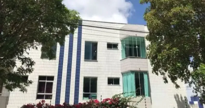 Apartamento 3/4 Suíte 110M² No Edifício Guarani - Lagoa Nova
