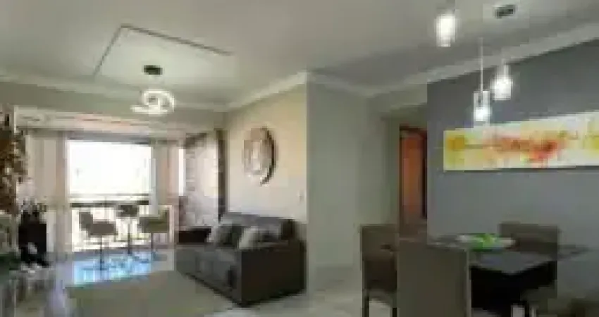 Lindo Apartamento 3/4 Vista Livre, Todo Projetado, Na Av. Maria Lacerda