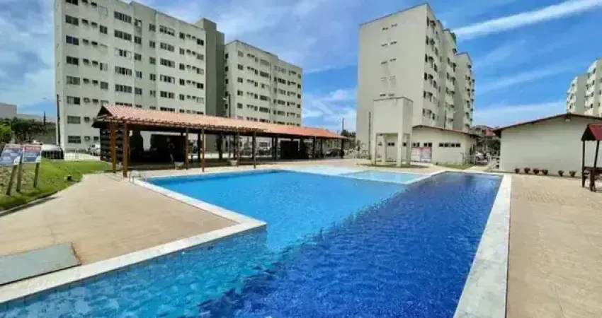 Oferta!! Apartamento 3/4 no Residencial Plaza - a 100 m da Abel Cabral