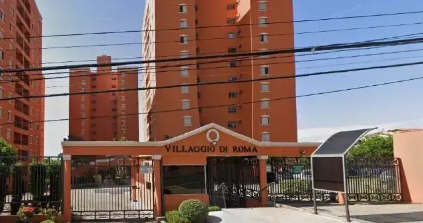 Oferta!! Apartamento 3/4 No Villaggio di Roma - Lagoa Nova