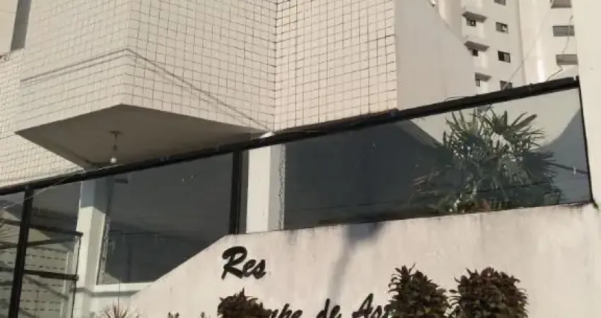 Apartamento 2/4 Mobiliado No Residencial Príncipe De Astúrias - Capim Macio