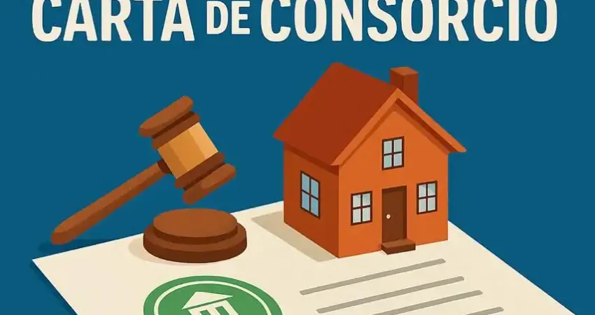 Oferta!! Compre imóvel no Leilão através de Carta de Credito
