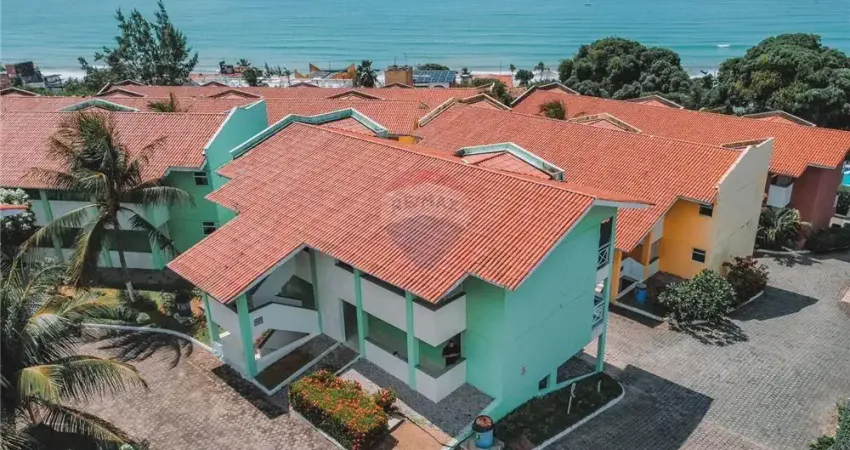 Lindo Apartamento no Condomínio Yacht Village – Ponta Negra